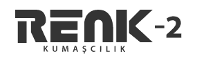 Renk 2 Tekstil