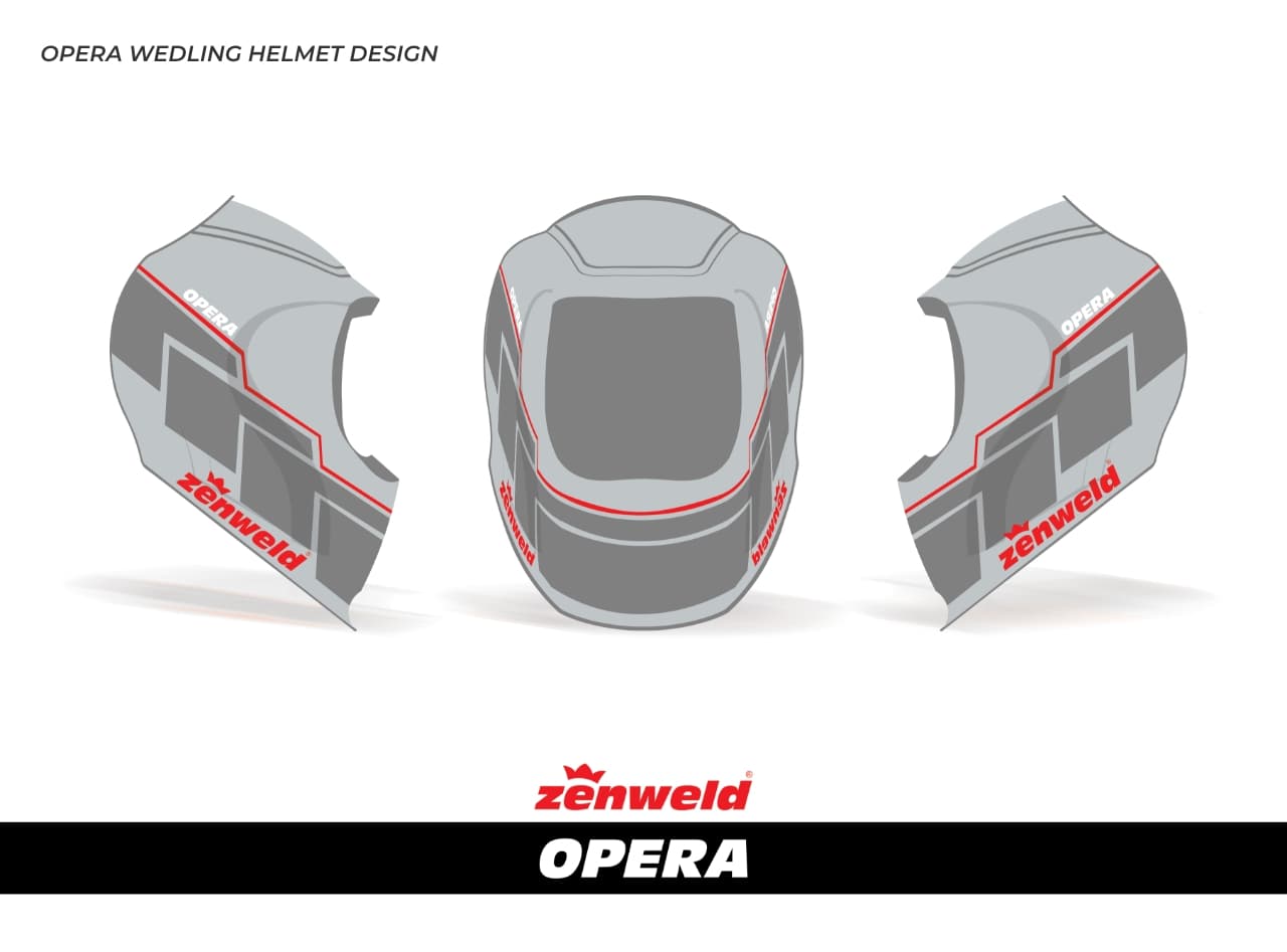 Zenweld Kaynak